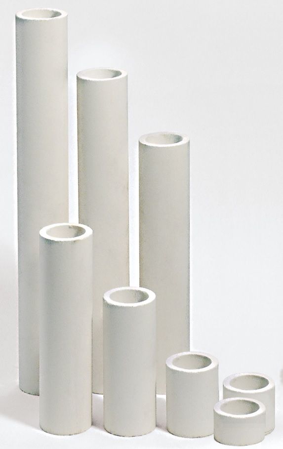 Aufbaustütze 100 mm