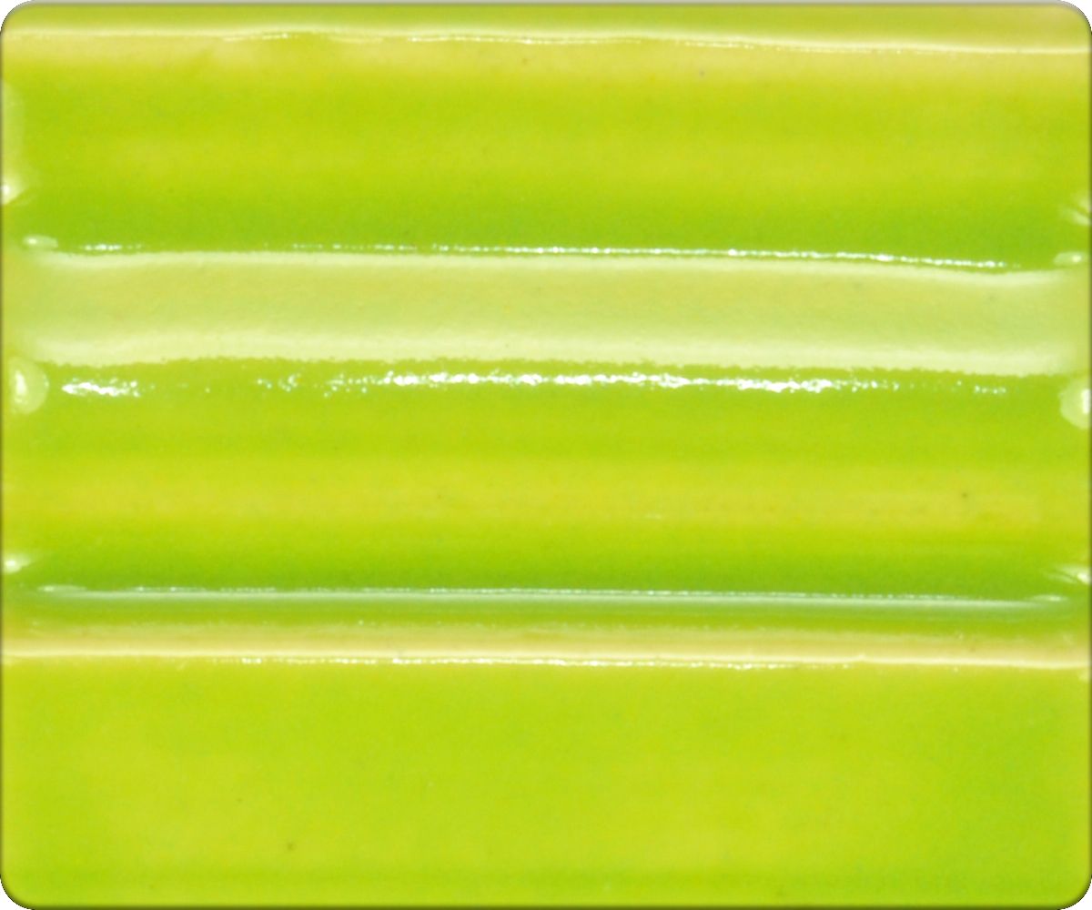 1138 LIME GREEN