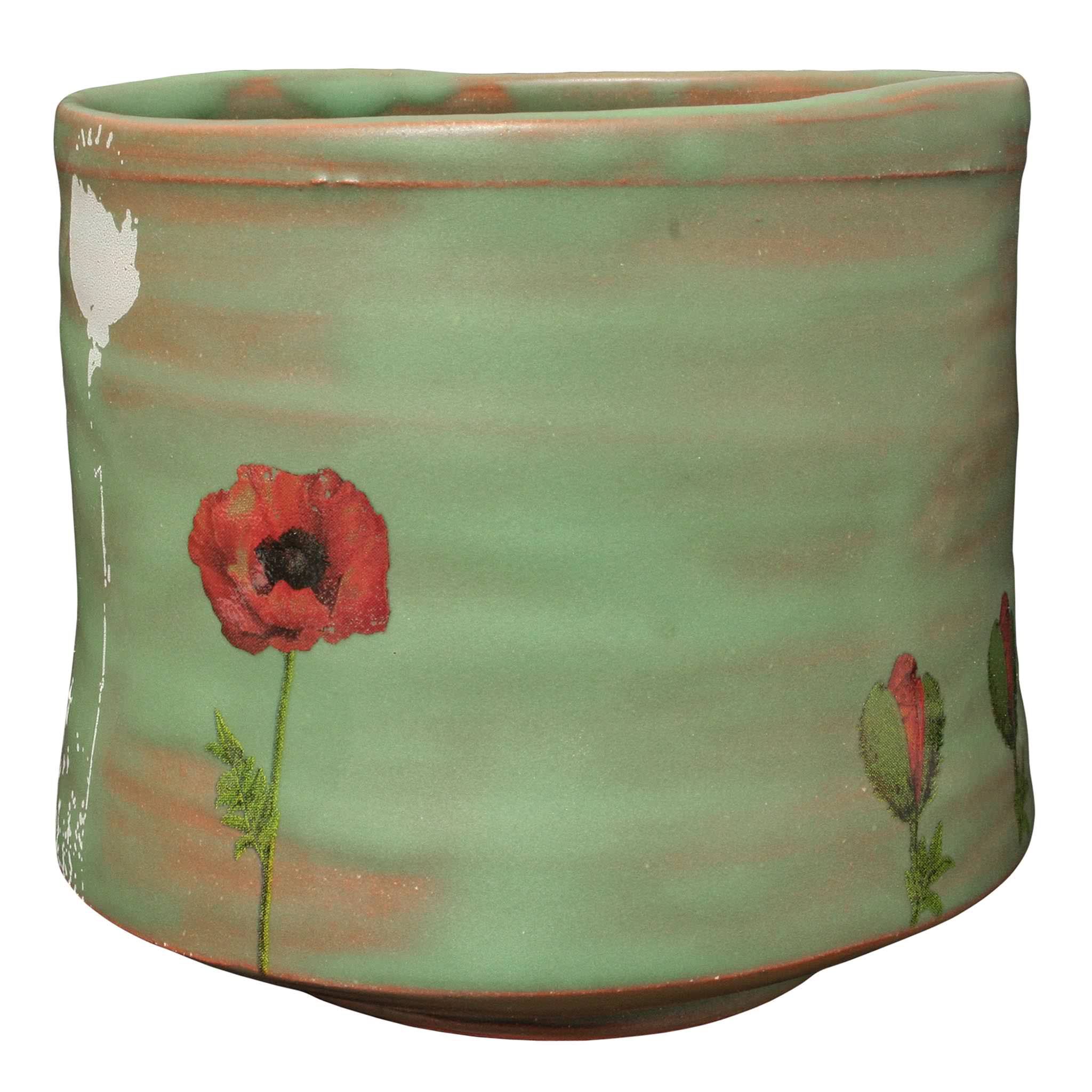 LM-42 PARAKEET GREEN
