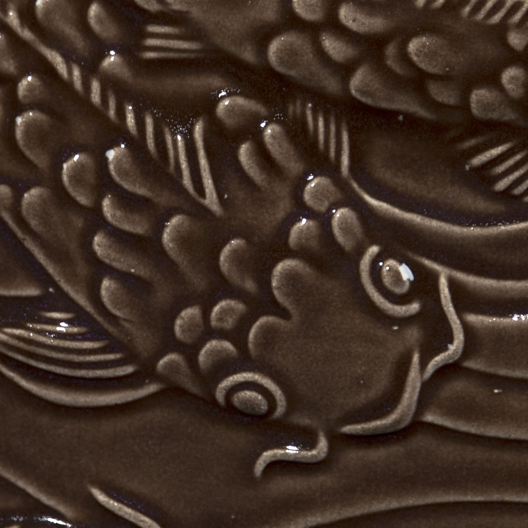 LG-30 CHOCOLATE BROWN