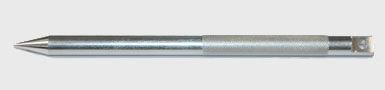 Carving Aluminiumgriff