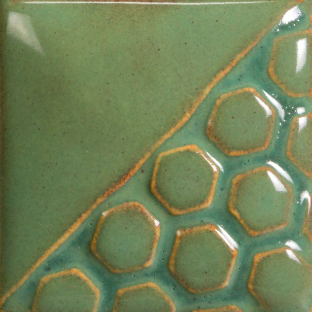EL131 TURTLE SHELL