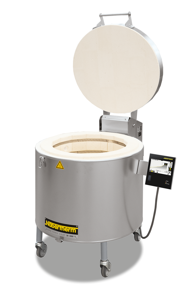 NABERTHERM Top 45/L