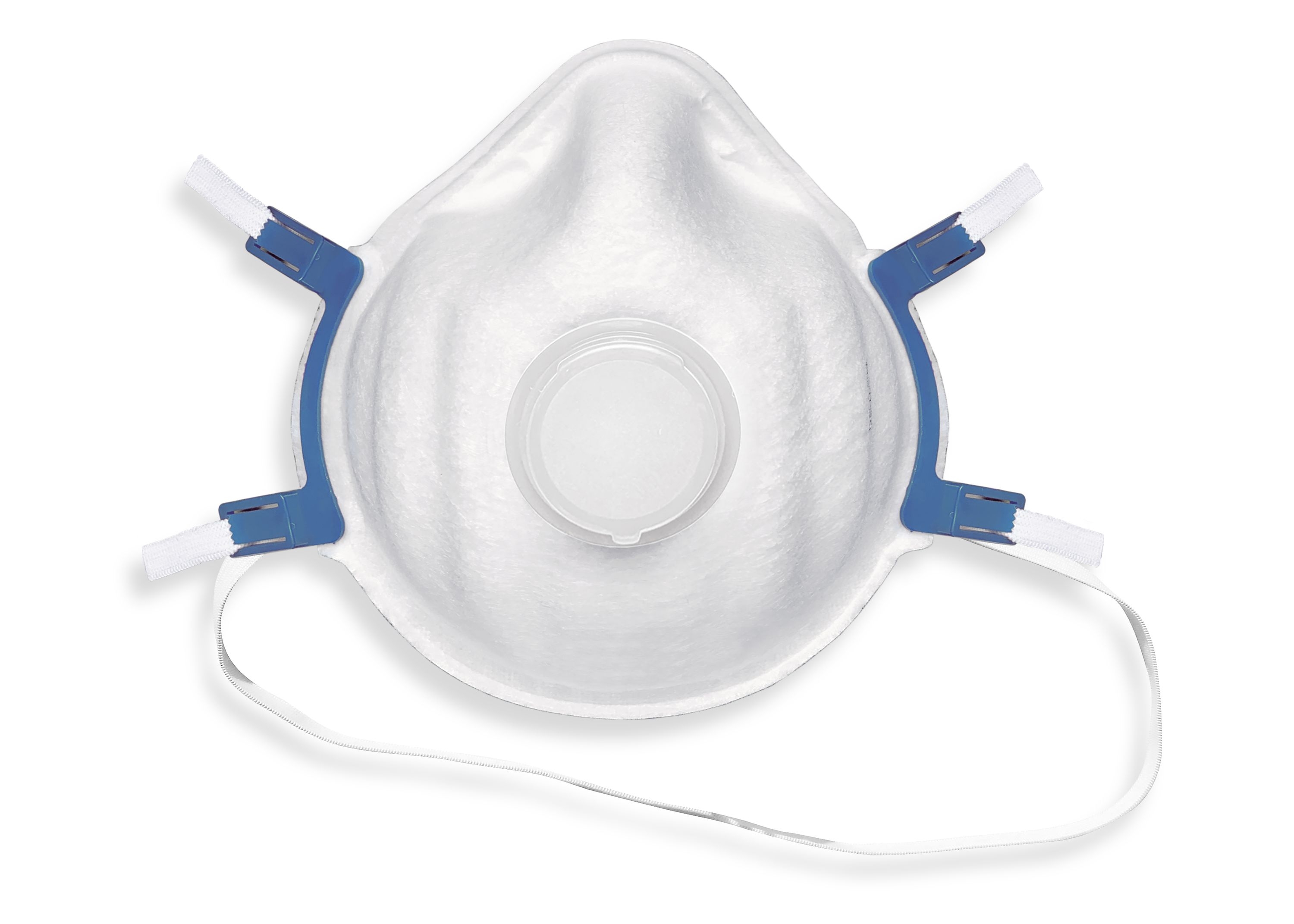 Atemschutzmaske C3V