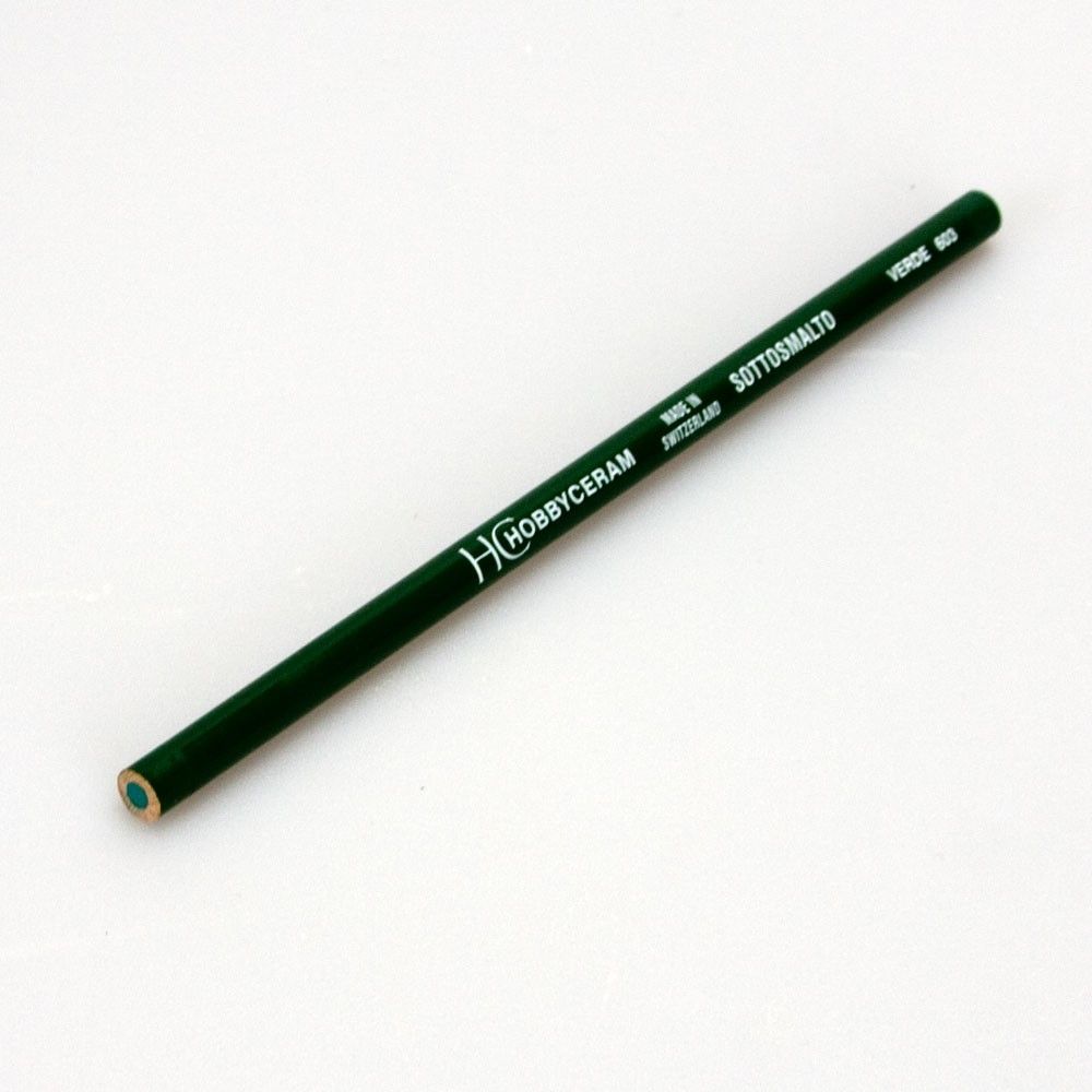 Unterglasurstift HOBBYCERAM schwarz