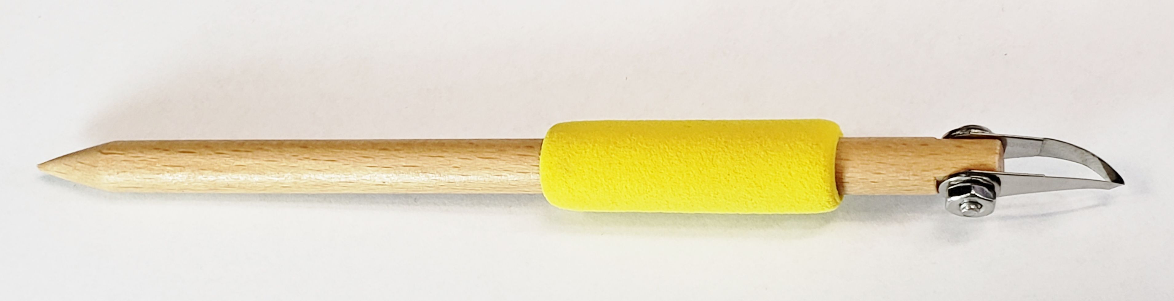 Carving-Werkzeug V - Form