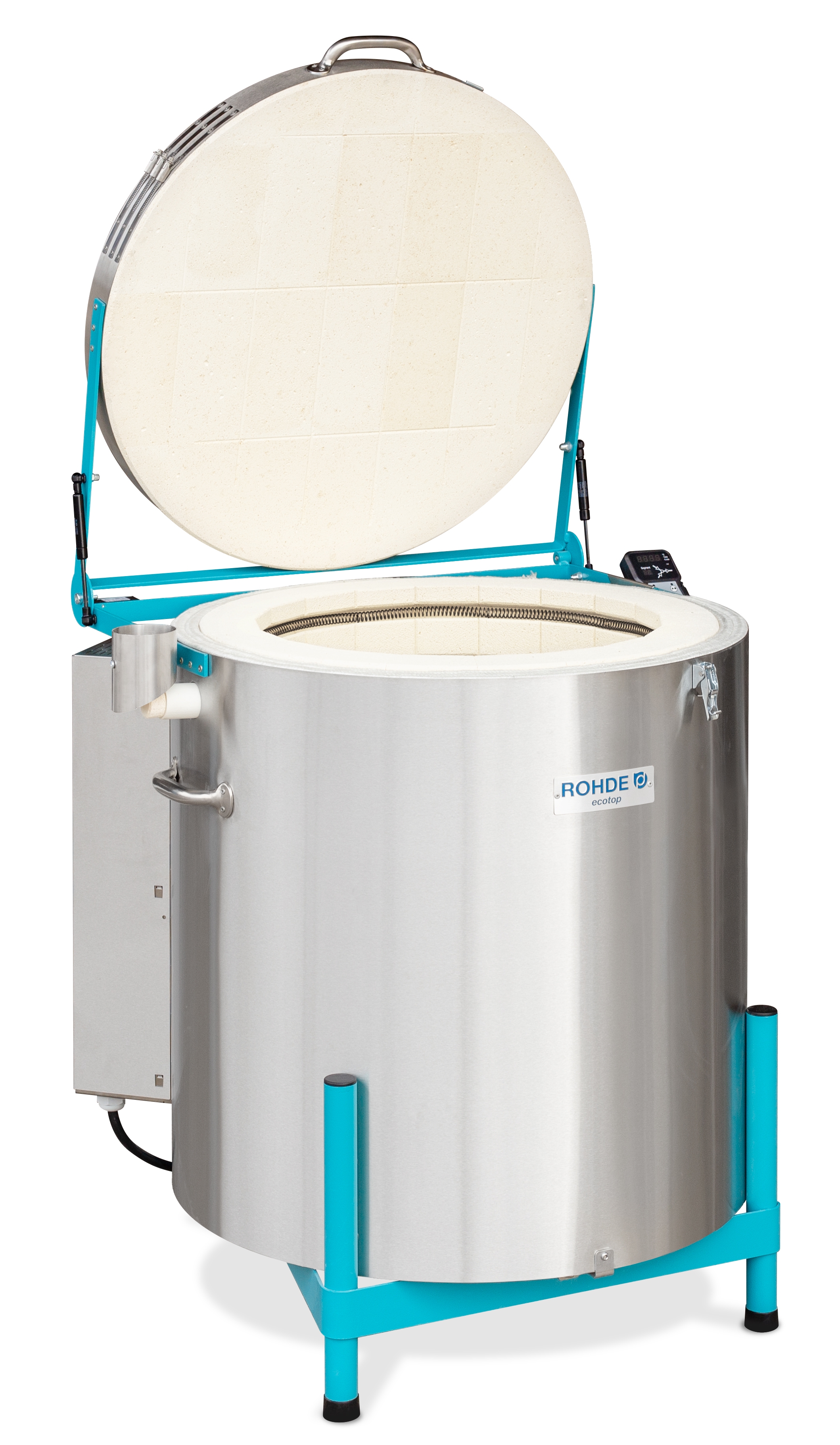ROHDE Ecotop 145 S