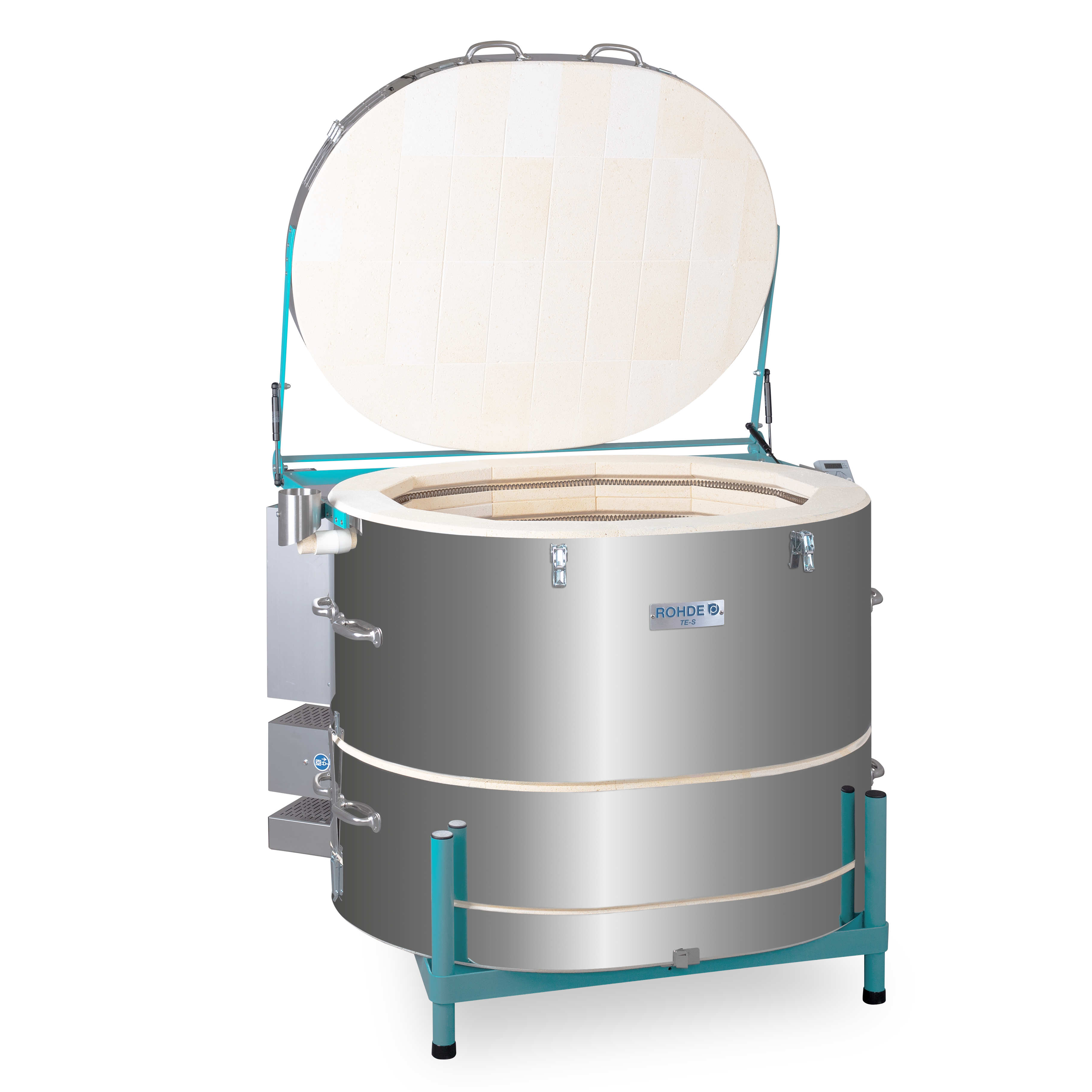 ROHDE TE 250 S