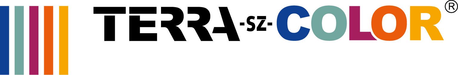 Terracolor