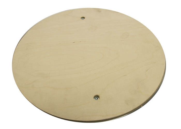 Schnellwechselplatte für Shimpo 300 mm