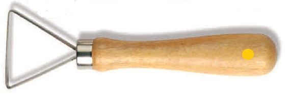 Modellier- u. Abdrehschlinge 14 cm