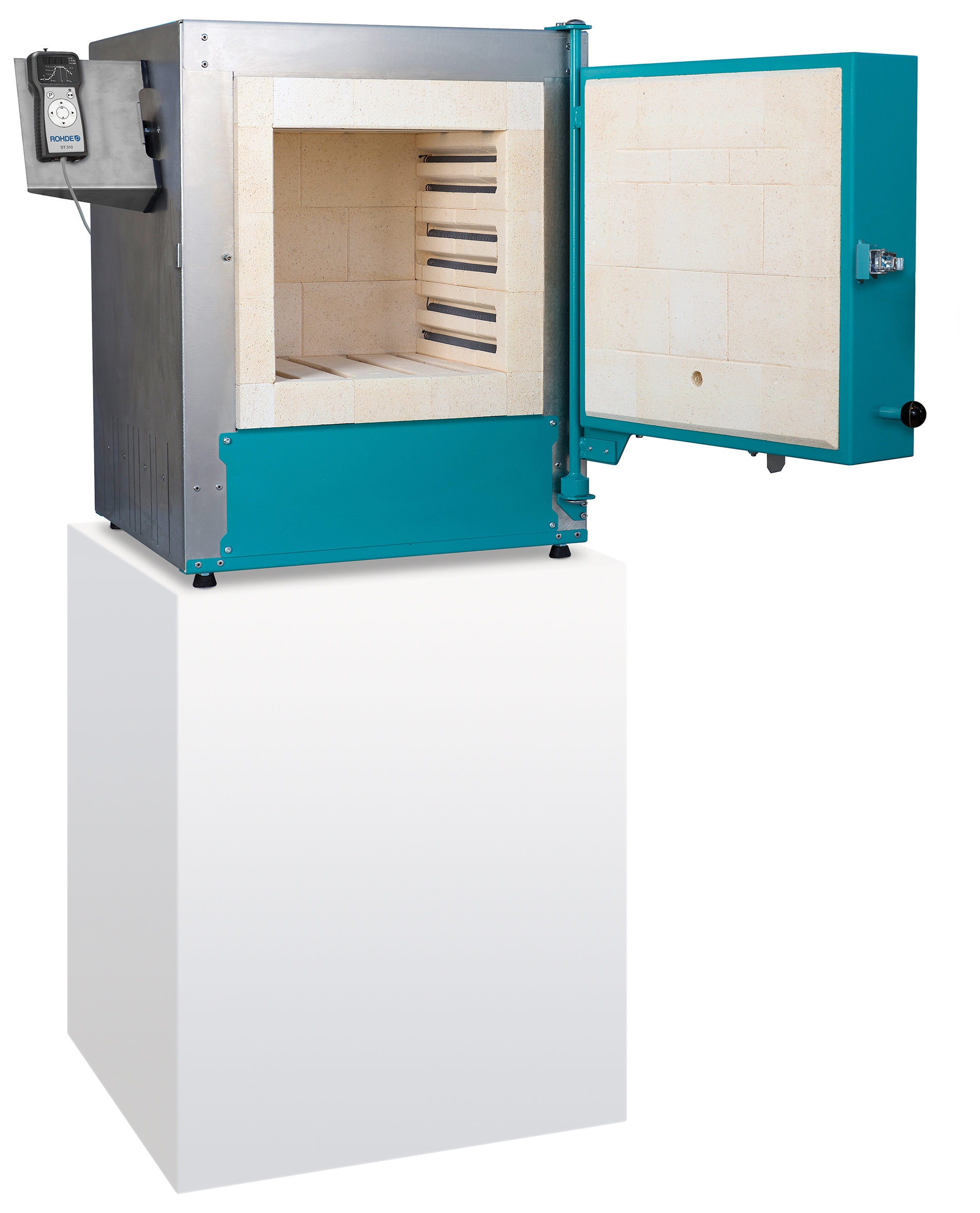 ROHDE KE 35 B