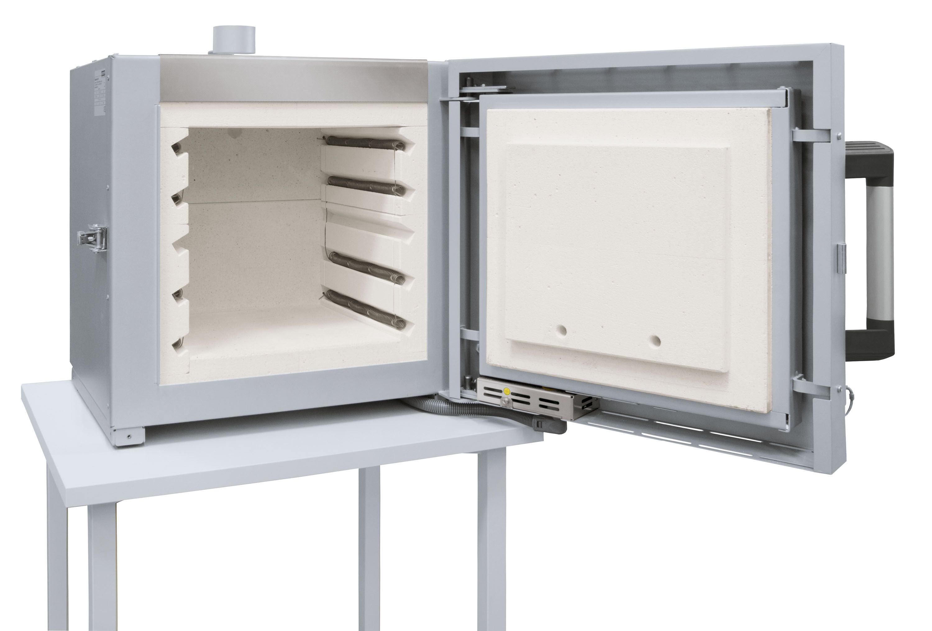 NABERTHERM N 100E