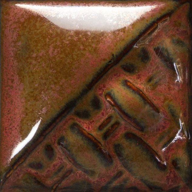 SW130 COPPER JADE