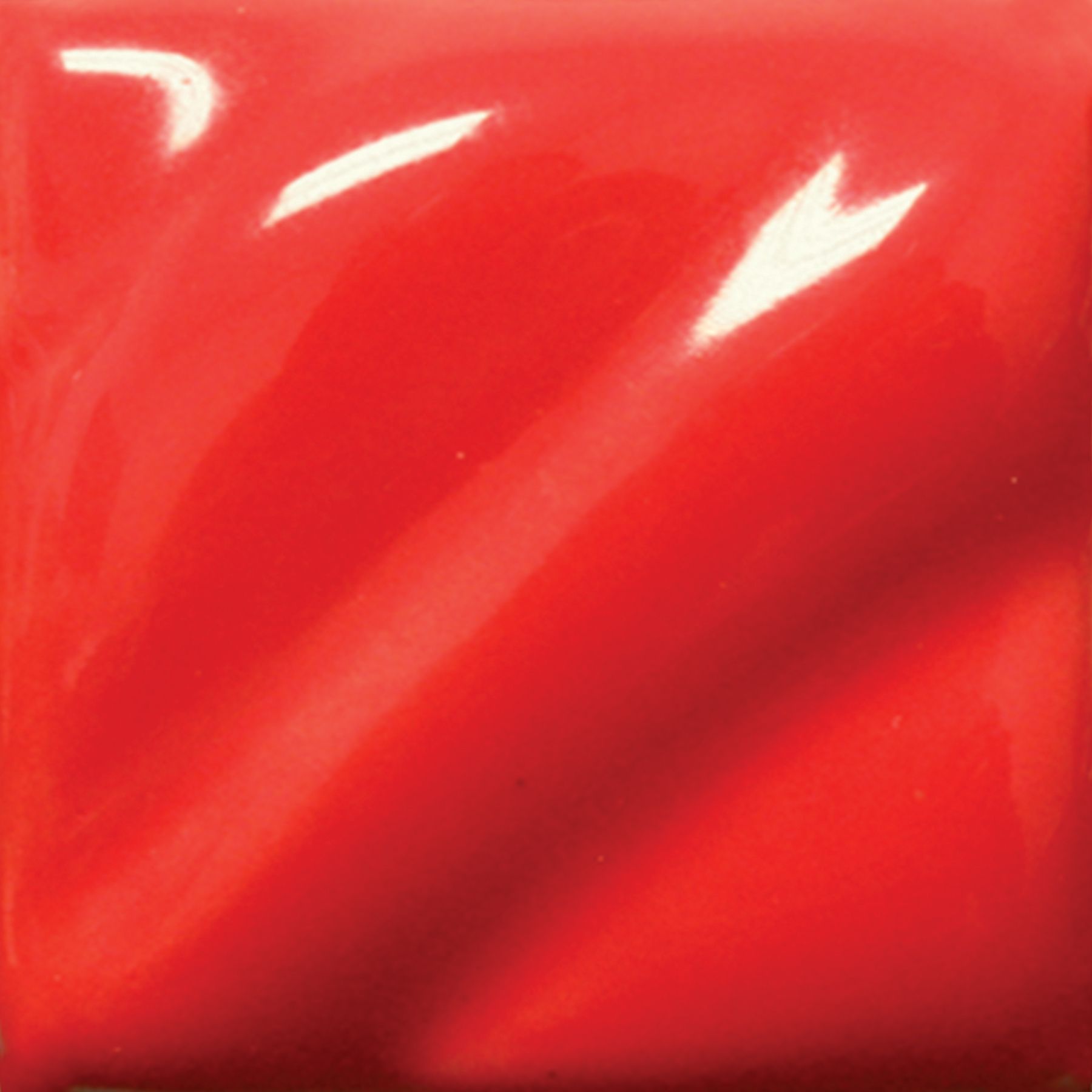 HF-165 SCARLET RED
