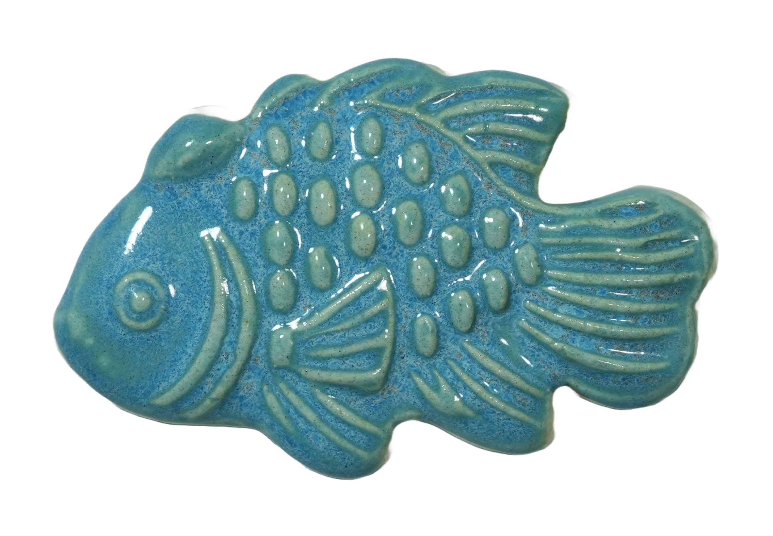 1449 FLOATING TURQUOISE