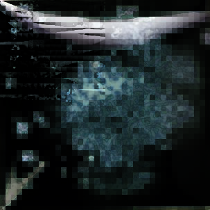 CR919-16 MILKY WAY