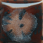 CR904-16 FUDGE MARBLE