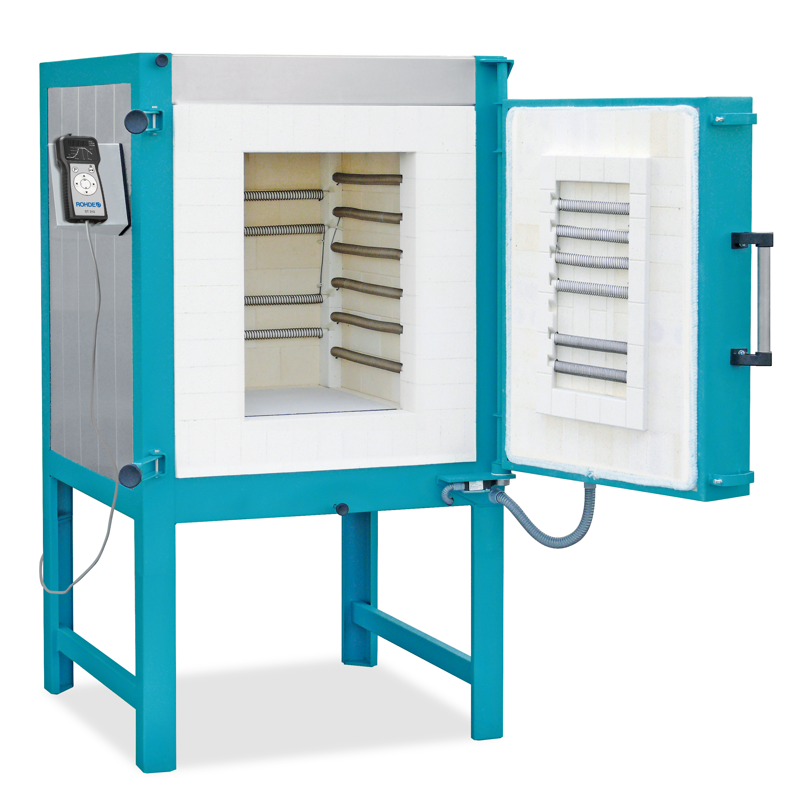 ROHDE KE 100 SH