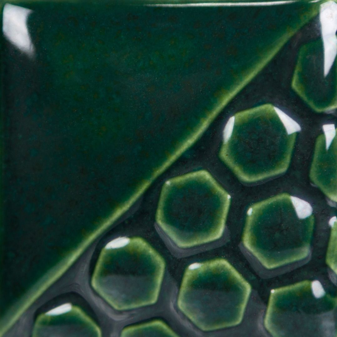 EL161 BOTTLE GREEN