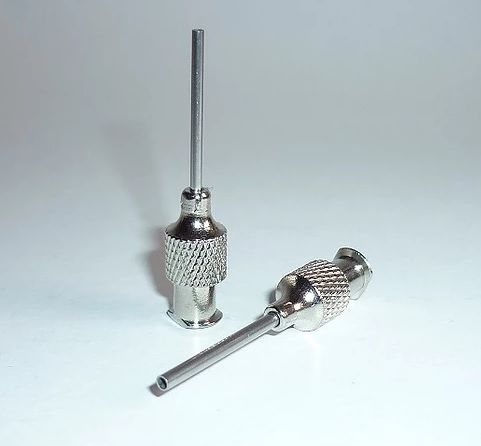 Düsen 0,8 - 2,4 mm