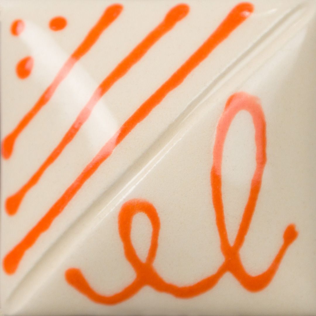 SG408 ORANGE