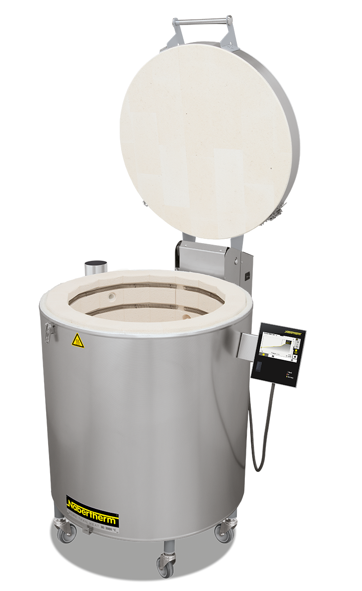 NABERTHERM Top 60/L