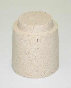 Stapelstütze 45 mm