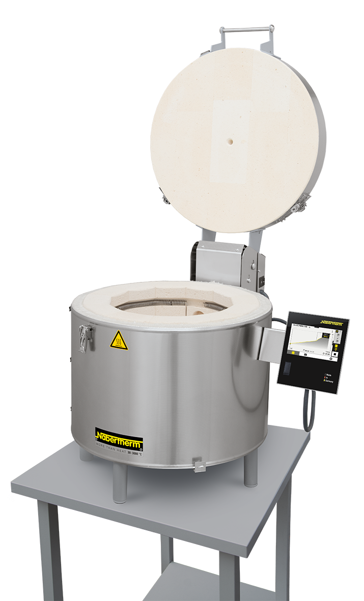 NABERTHERM Top 16/R