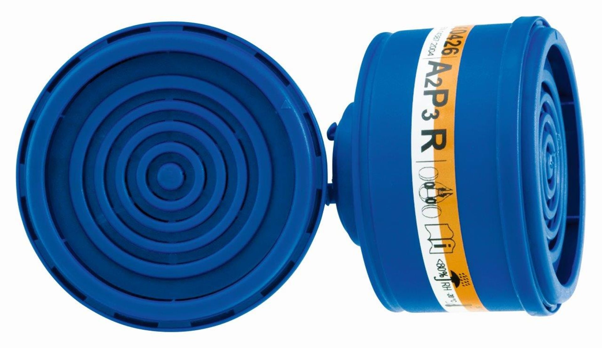 Bajonettfilter
