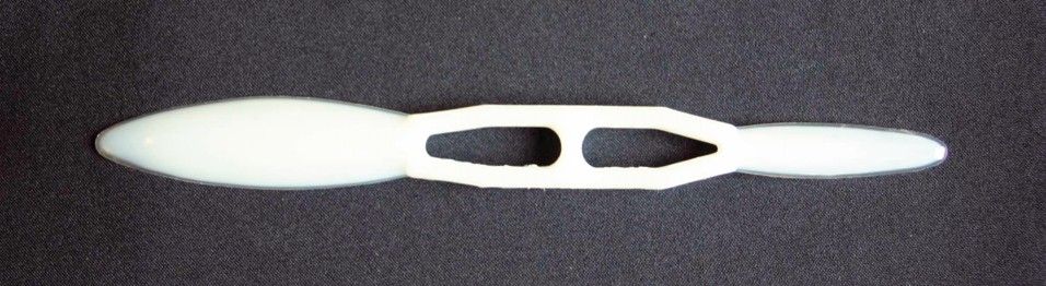 Ausformmesser