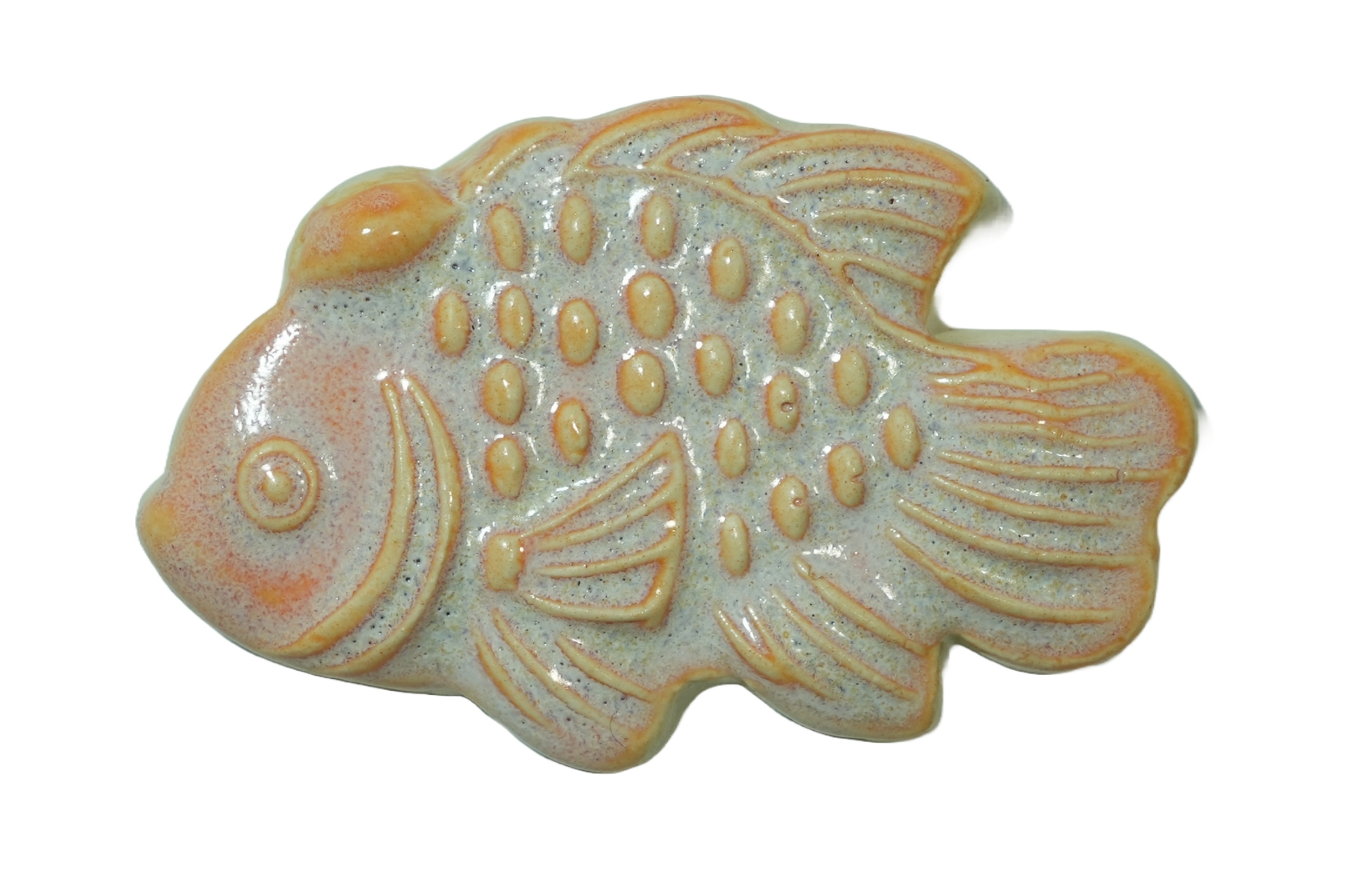 1444 TIGER EYE