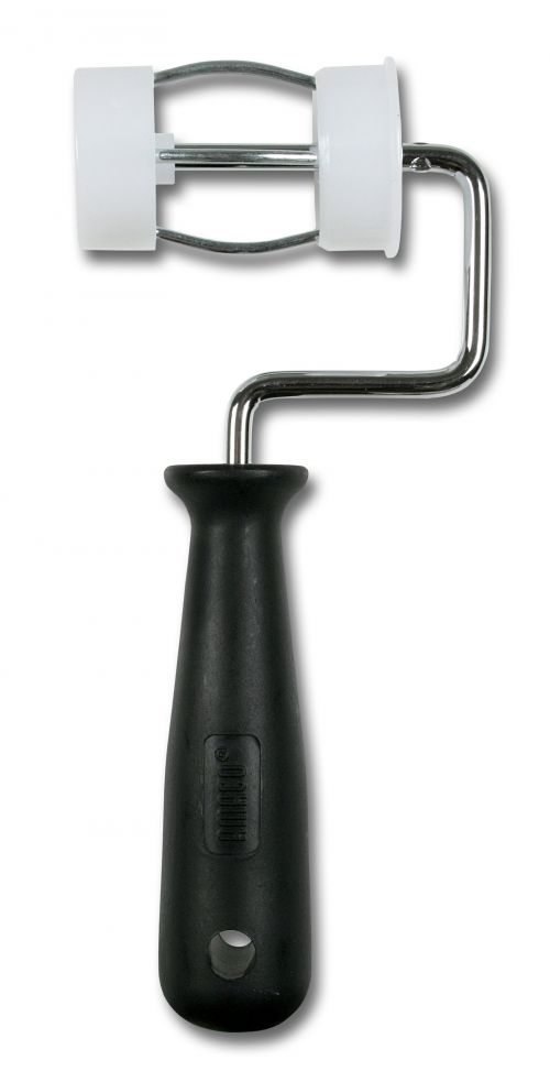 Griff für Reliefroller, 60 mm