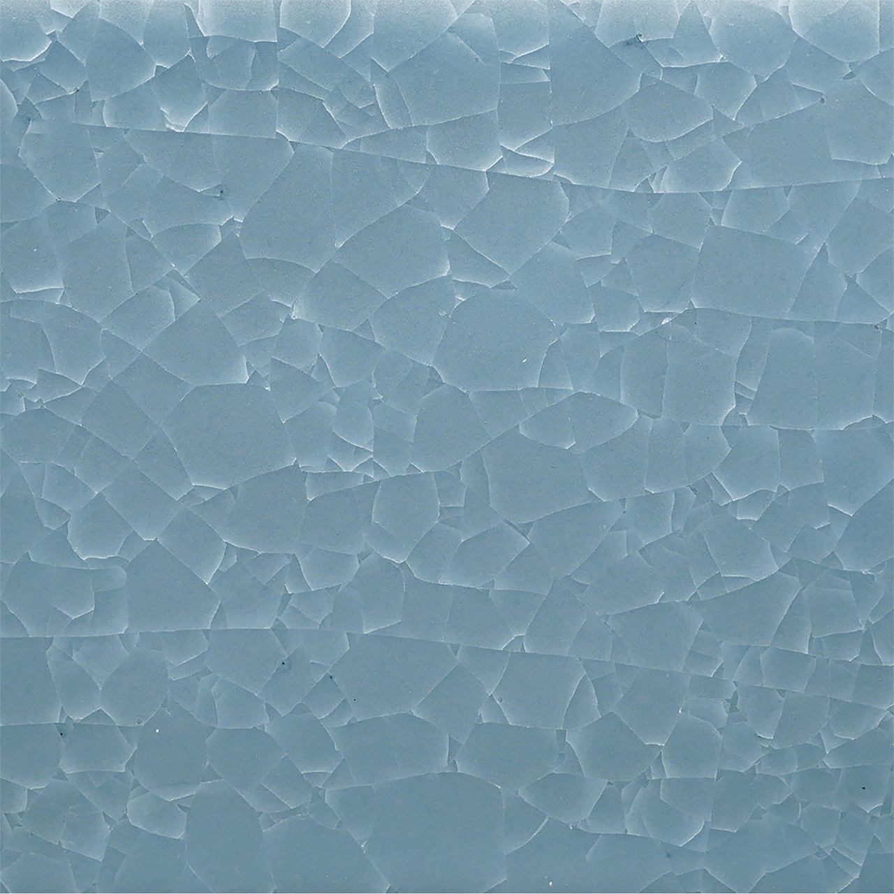 KI-21 WINTER GLASS