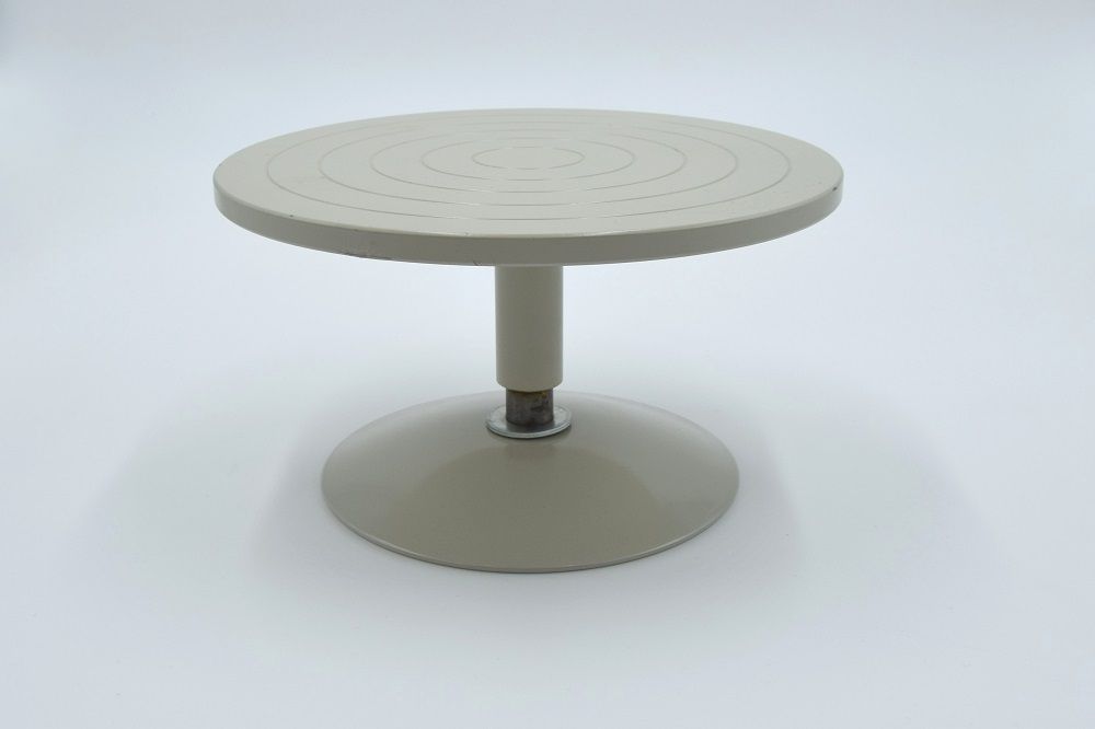Ränderscheibe 220 mm, lackiert, 123 mm hoch