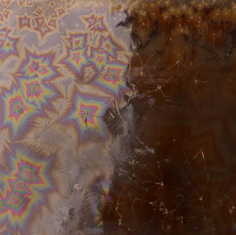 CO-05 DARK MATTER