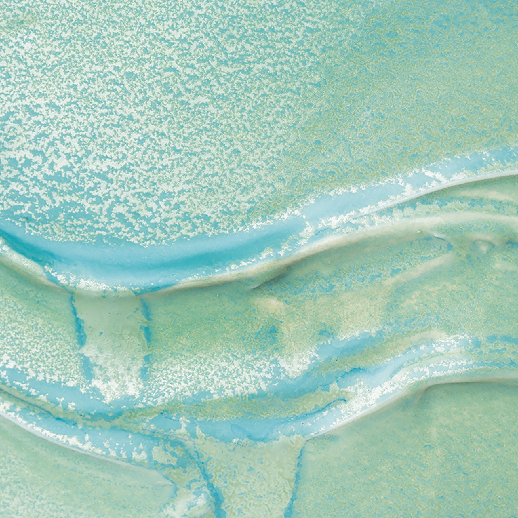 P-20 AQUA SHIMMER