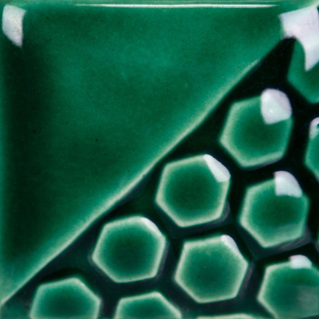 EL159 EMERALD GREEN
