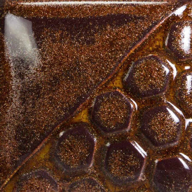 EL121 COPPER AVENTURINE
