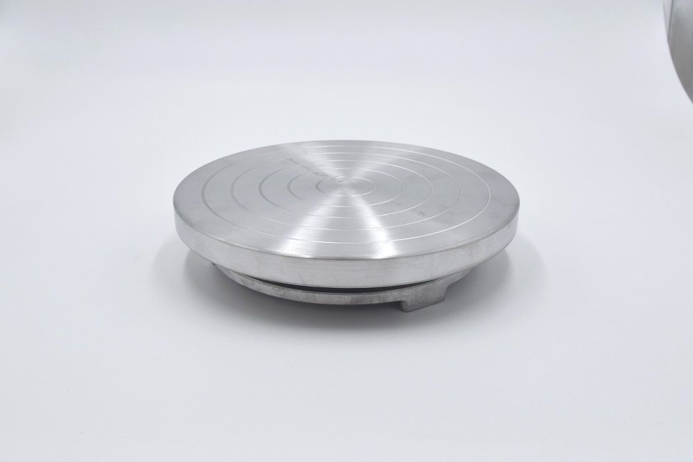 Ränderscheibe Alu, 220 x h = 48 mm