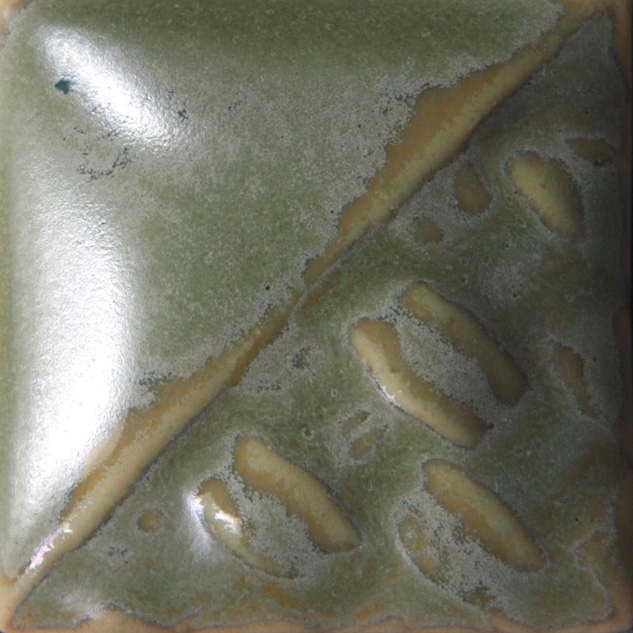 SW108 GREEN TEA