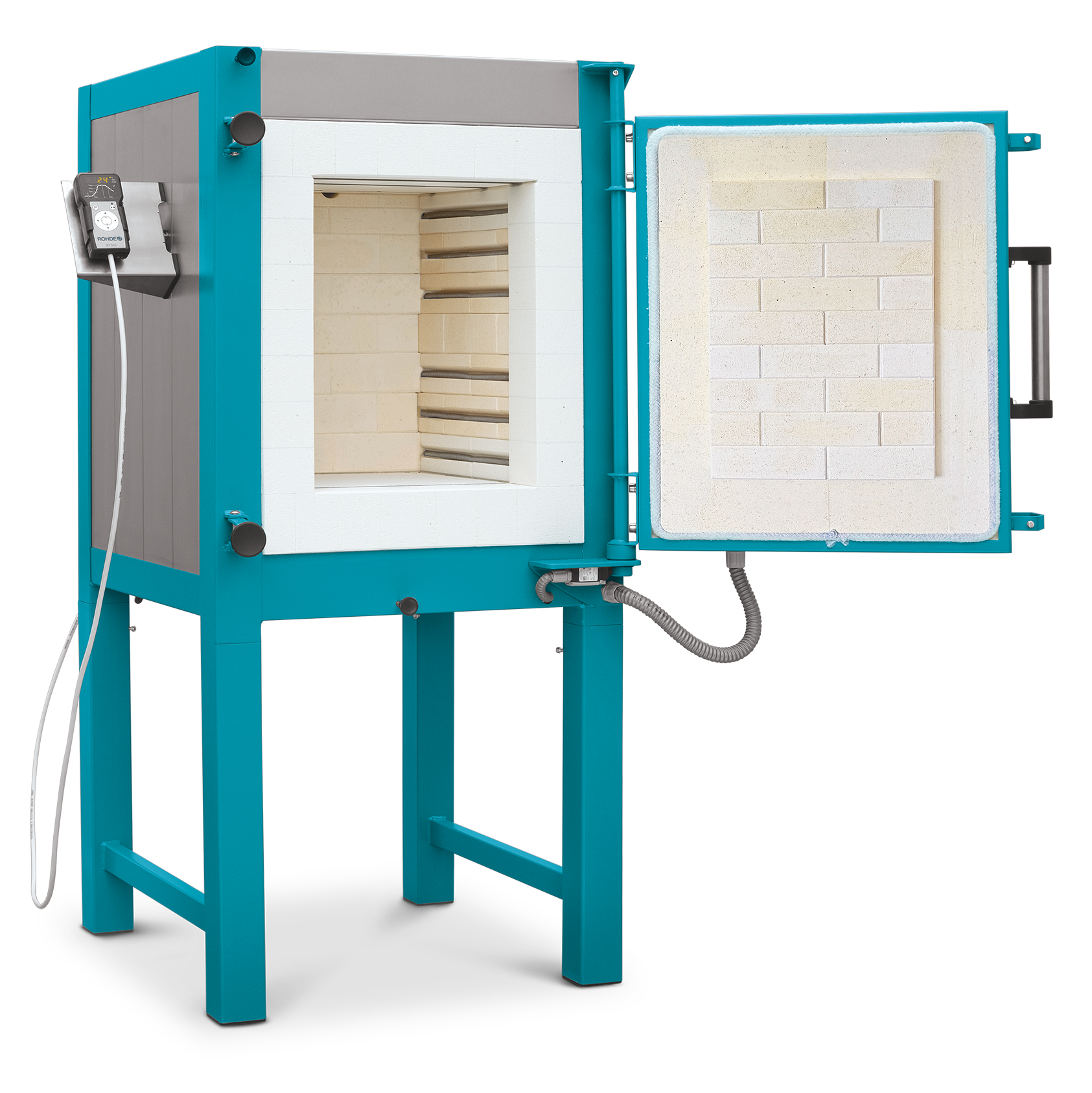 ROHDE KE 100 L