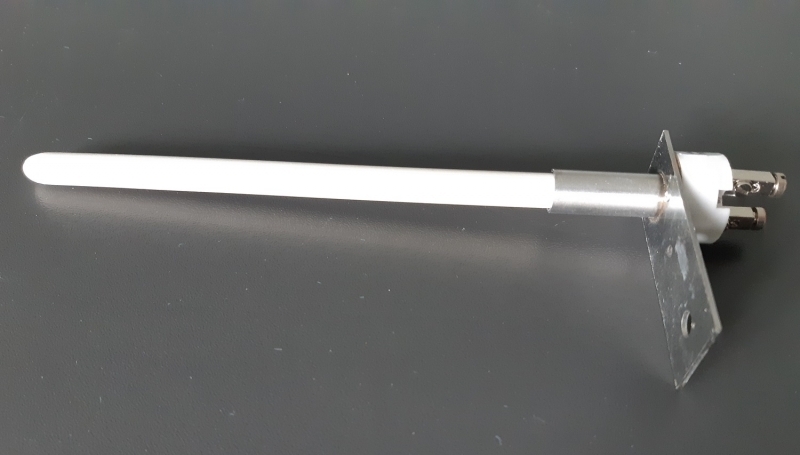 Thermoelement Typ S