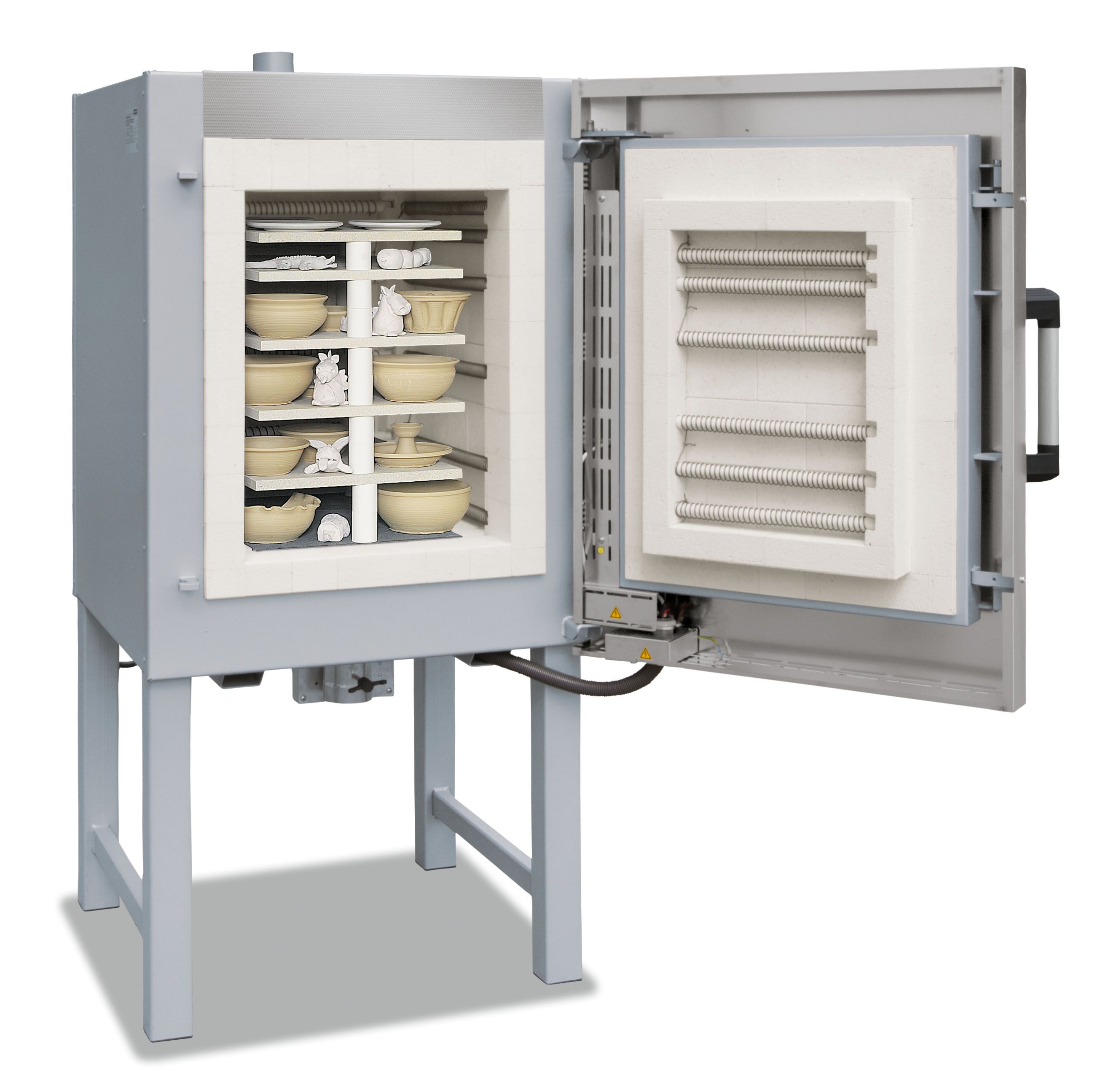 NABERTHERM Modell N 440/H
