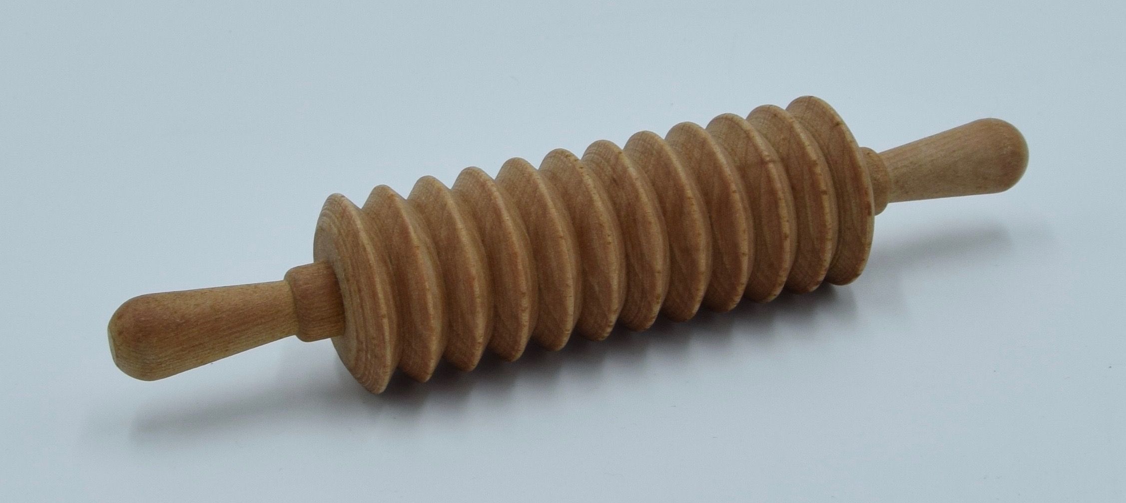 Texturroller groß, fein