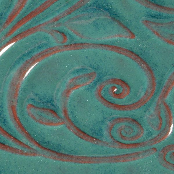 O-26 TURQUOISE