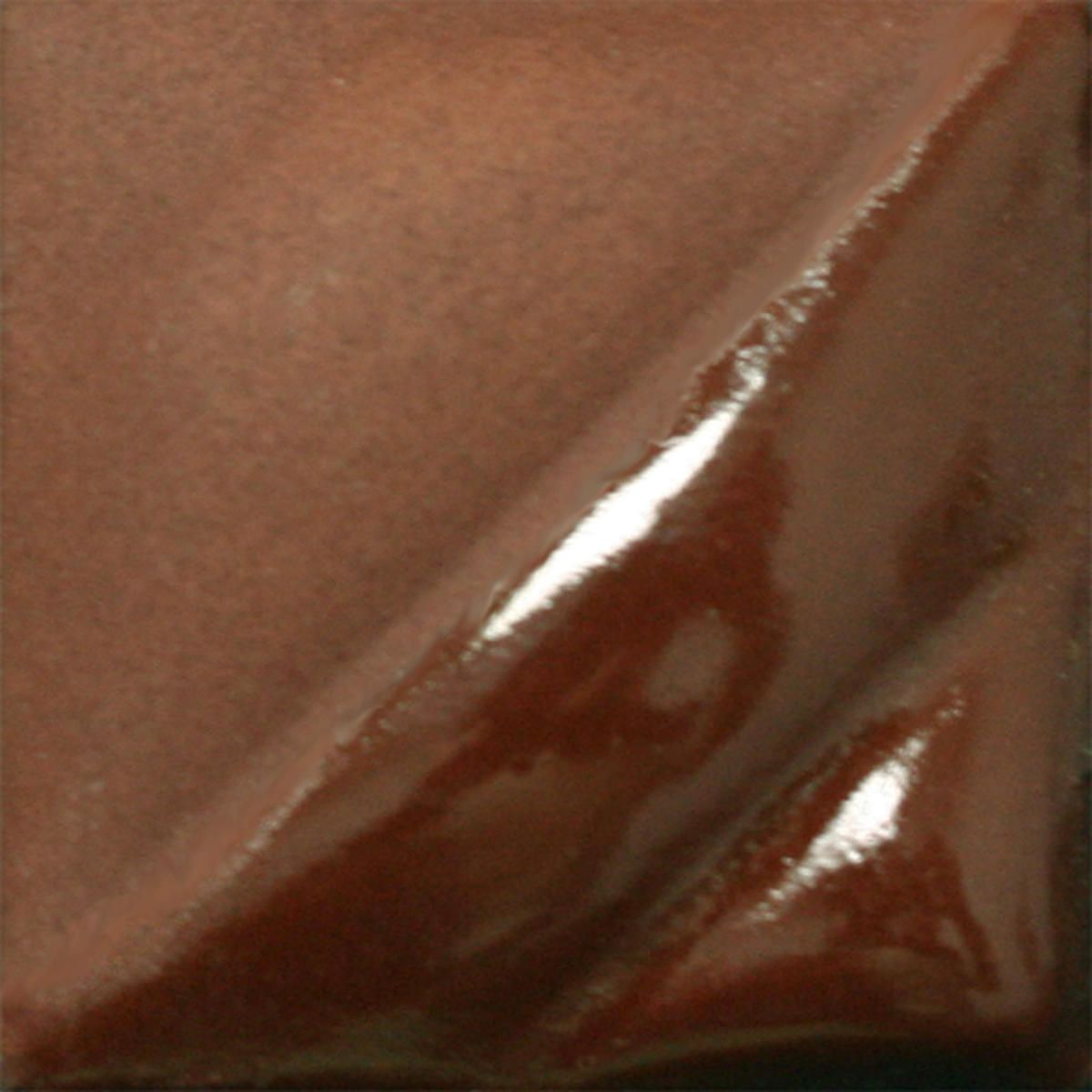 V313 RED BROWN