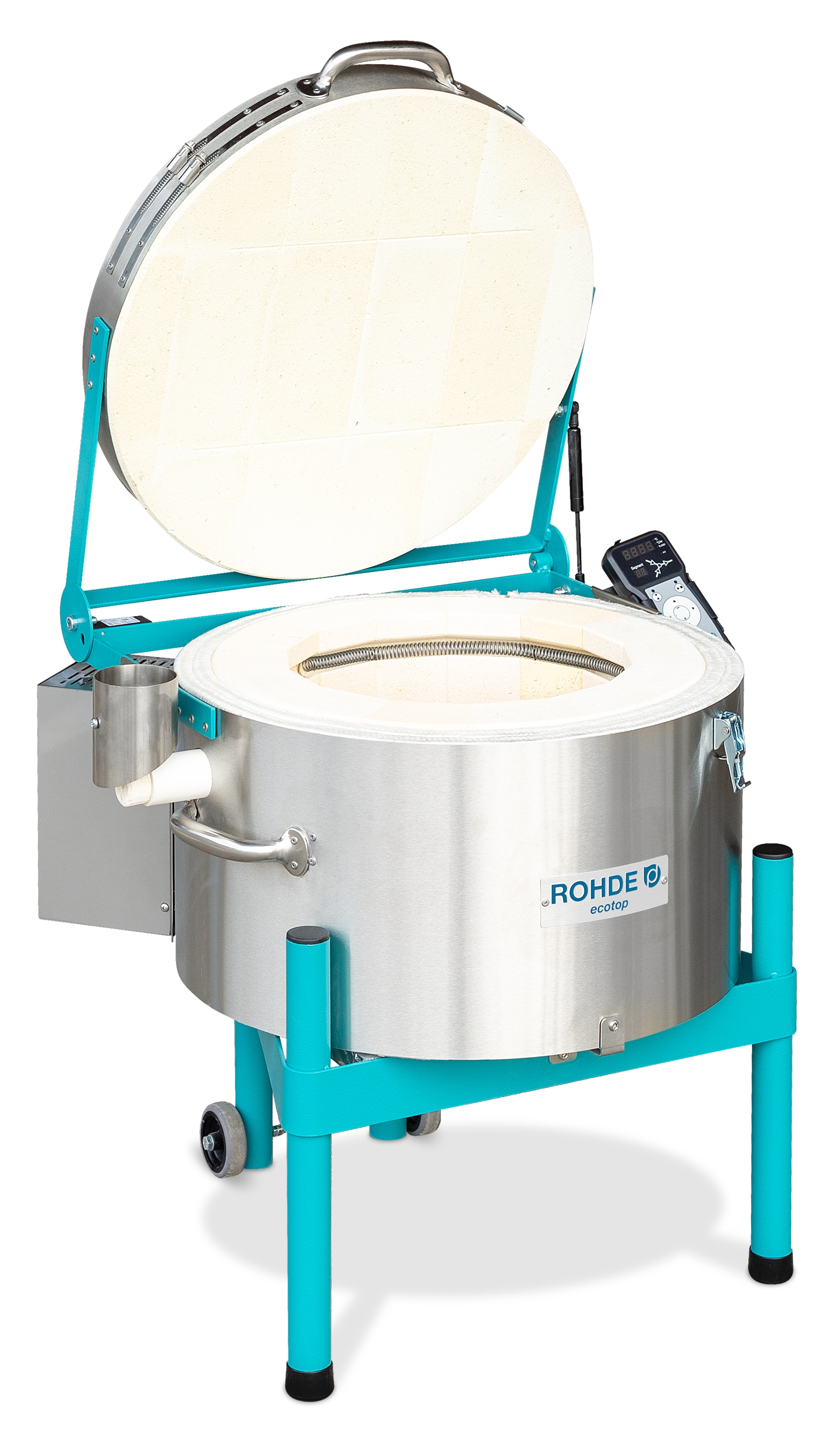 ROHDE Ecotop 20 S