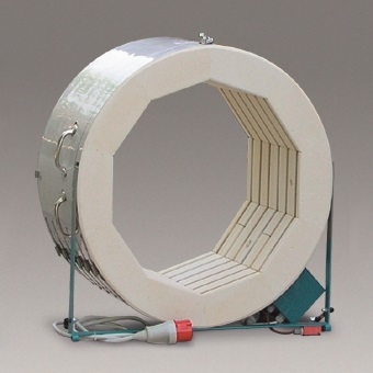 Zwischenring ROHDE Modell TE 100 MCC+