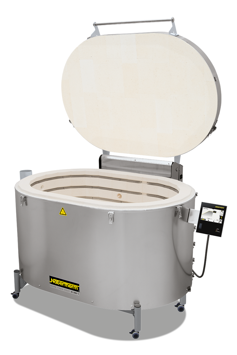 NABERTHERM Top 220